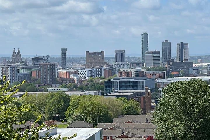 Private Liverpool City Tour – Waterfront, Culture & Views