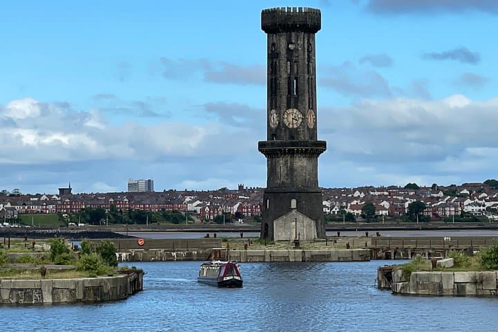 Private Liverpool City Tour – Waterfront, Culture & Views
