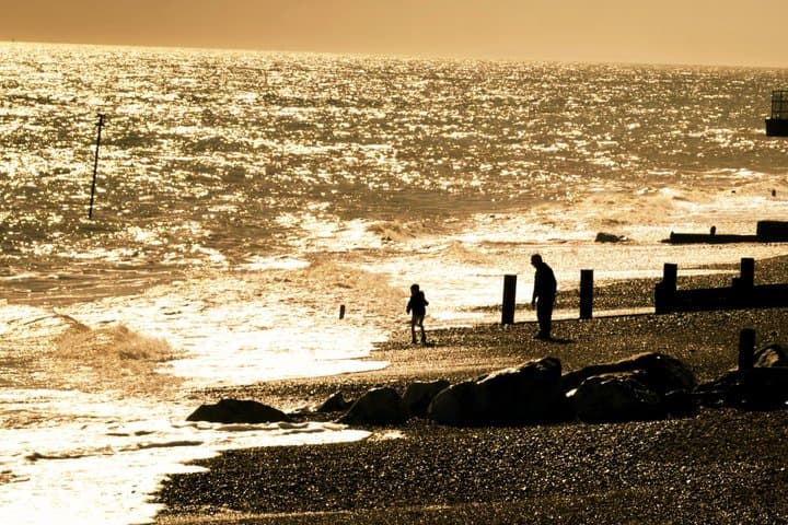 Brighton, Arundel & South Downs Private Luxury Tour from London
