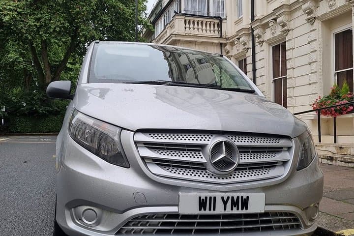 London Portsmouth Cruise Port Transfers To or From Central London