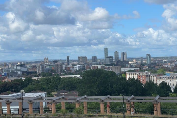 Private Beatles Tour with Exclusive Casbah Club Visit – Liverpool