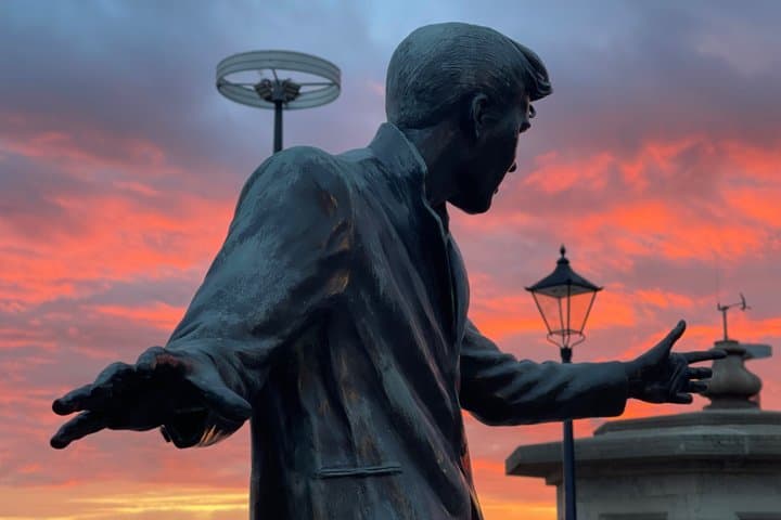 Liverpool by Night – Private Flexible Evening Tour
