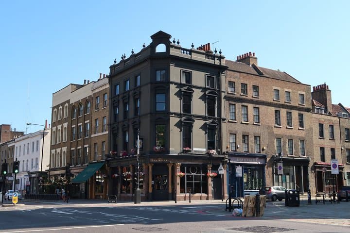 Jack the Ripper Tour in Spanish