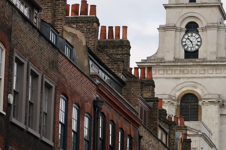 Jack the Ripper Tour in Spanish