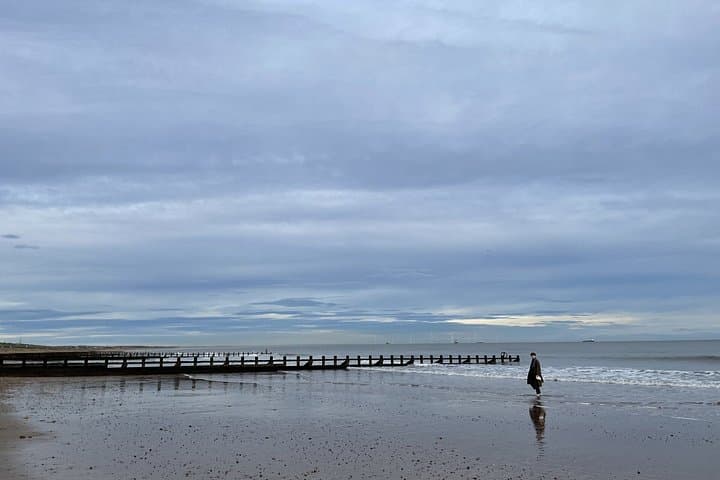 Aberdeen Old Harbour Walking Tour Explore History and Mystery