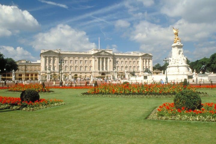 London Highlights Walking Tour 7am Early Start