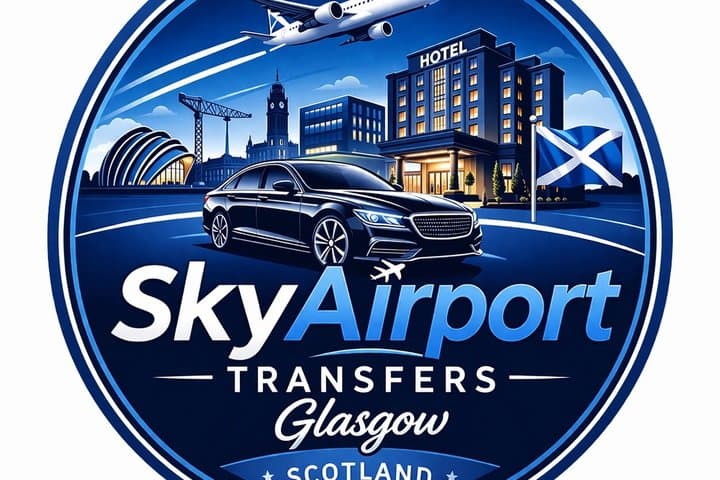 SkyAirport Transfers