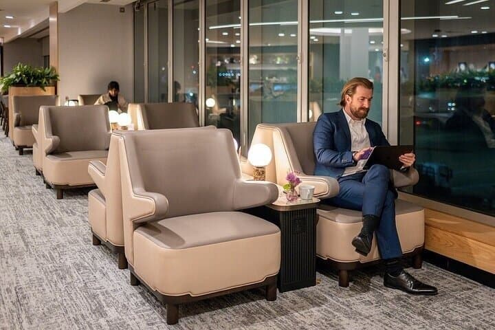 London Heathrow Airport LHR Lounge Access