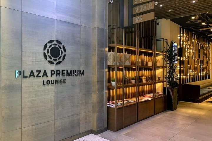 London Heathrow Airport LHR Lounge Access