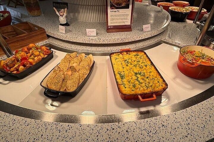 London Heathrow Airport LHR Lounge Access
