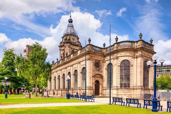 Birmingham British Beer Private Guided Tasting Tour