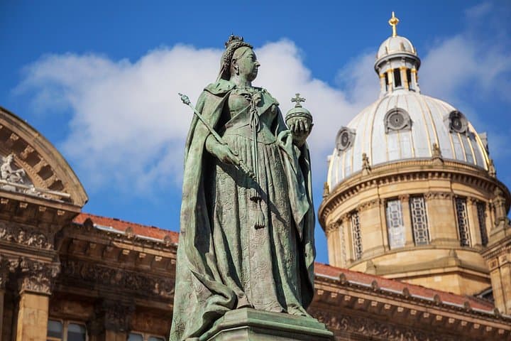 Birmingham British Beer Private Guided Tasting Tour