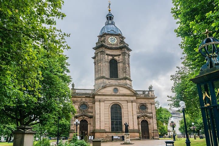 Birmingham British Beer Private Guided Tasting Tour