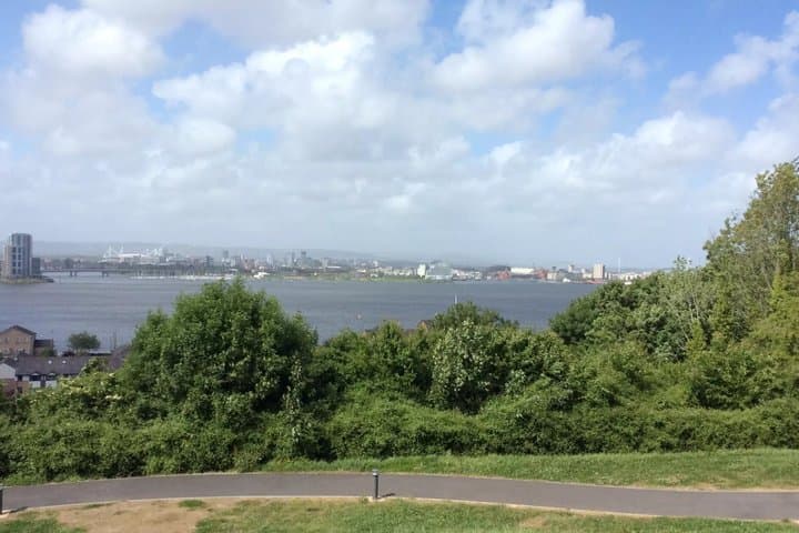 Pristine Penarth: Audio Tour