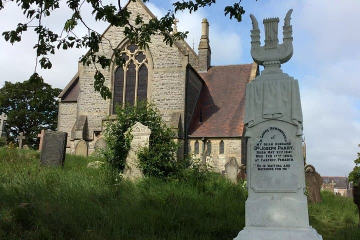 Pristine Penarth: Audio Tour