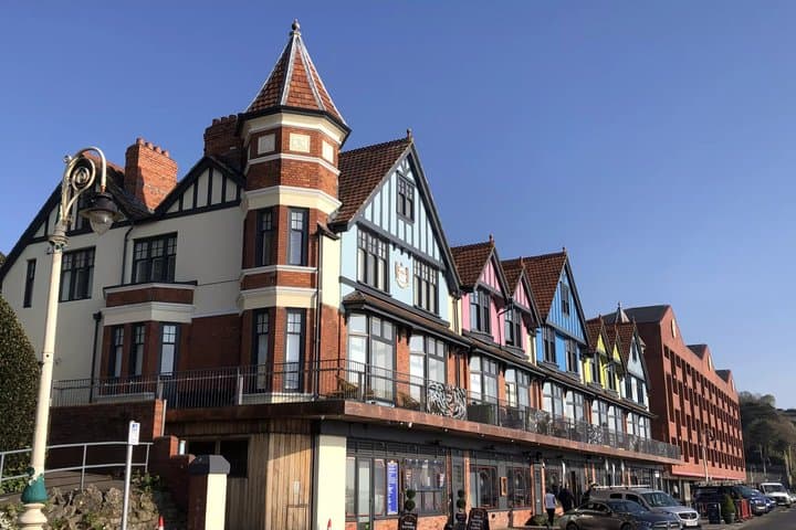 Pristine Penarth: Audio Tour