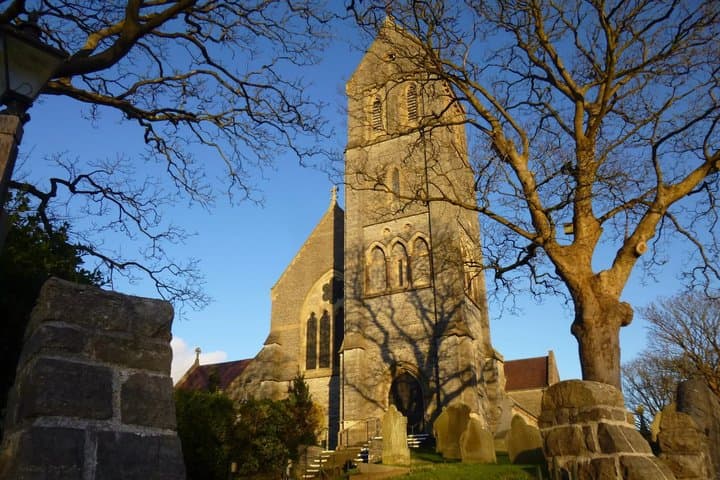 Pristine Penarth: Audio Tour