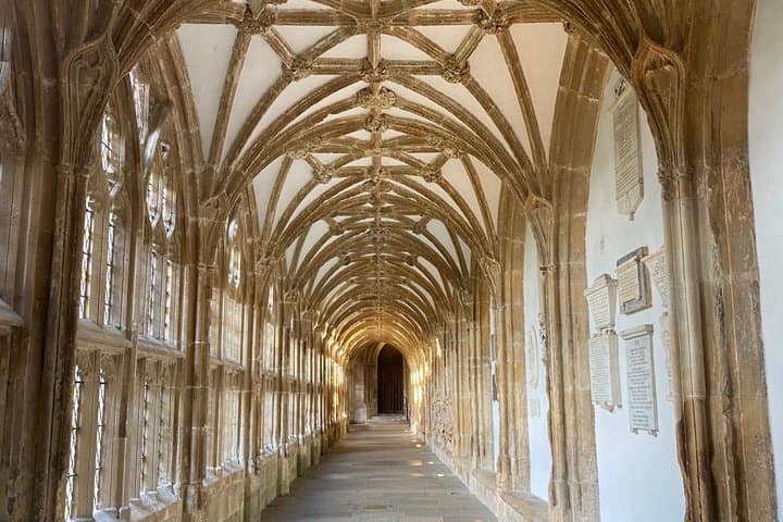 Half Day Quintessential Cotswold Village Trip from Bath