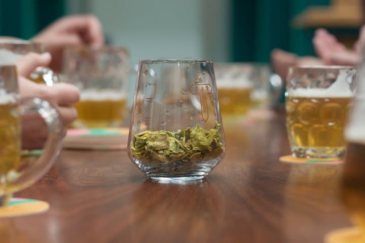 Manchester Craft Beer Tasting Class in Northern Quarter