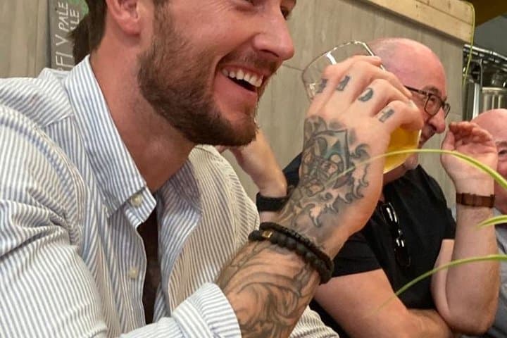 The Liverpool Craft Beer Experience 10 Beer Walking Tour