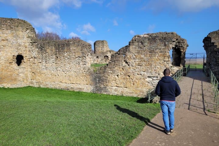 Manchester Private National Park and Hidden Gems Tour