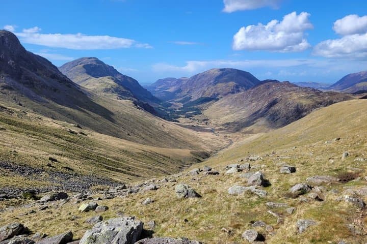 Manchester Private National Park and Hidden Gems Tour
