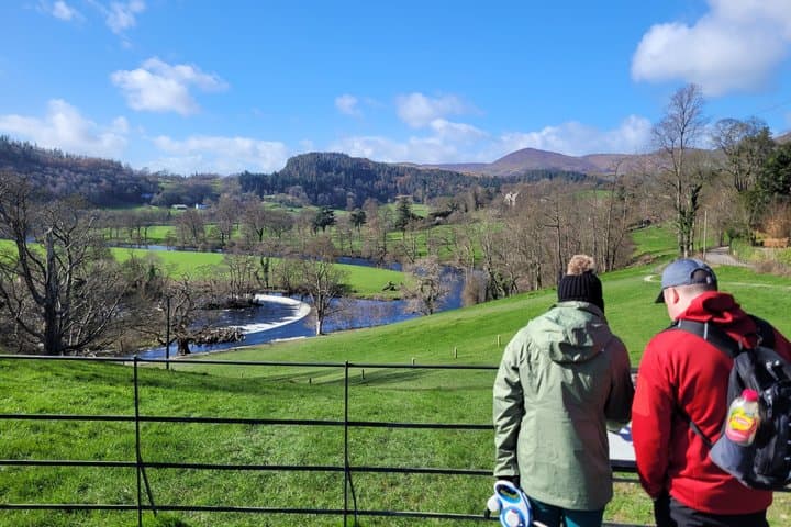 Manchester Private National Park and Hidden Gems Tour