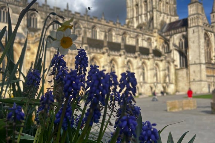 Historical Gloucester Tour