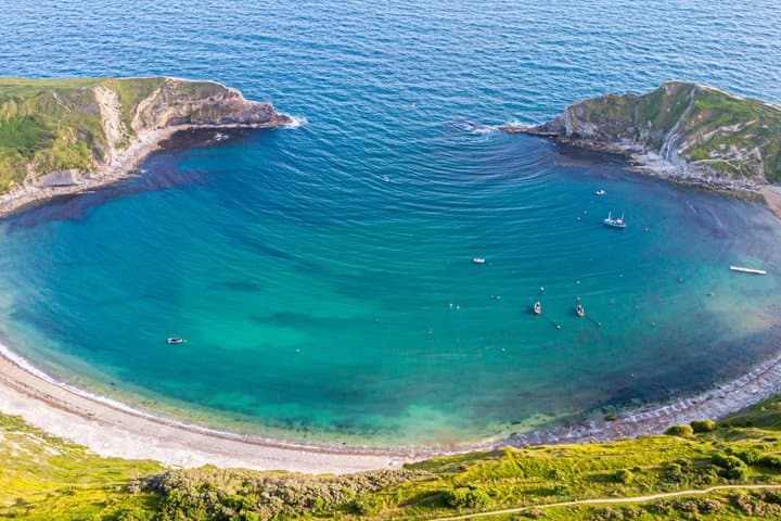 JURASSIC COAST ADVENTURE - Guided Mini Bus Excursion-Small Groups