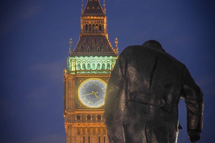 Discover the Secrets of Whitehall