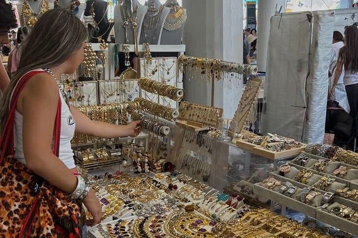 Notting Hill and Portobello Vintage Secrets