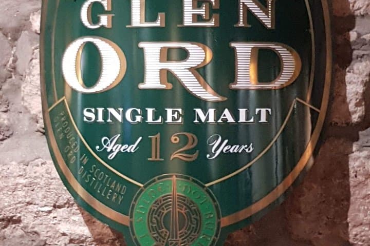 Highland Whisky Experience