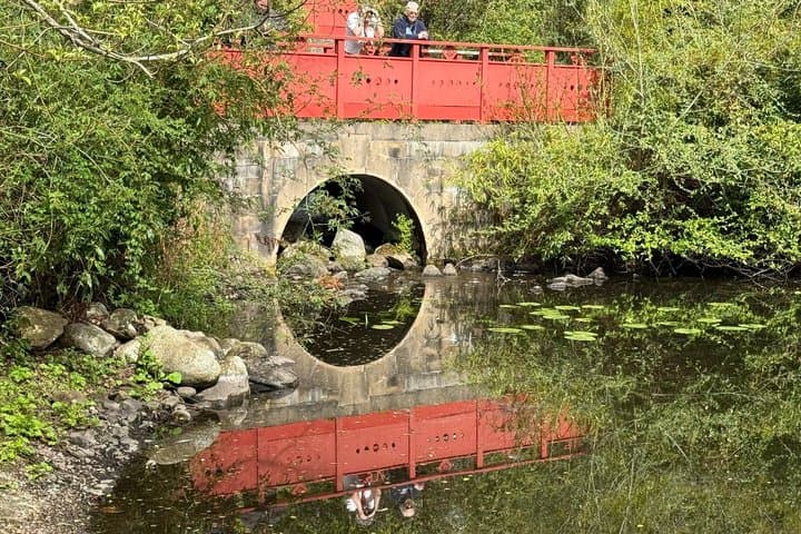 Private Tour of the Royal Botanic Garden Edinburgh