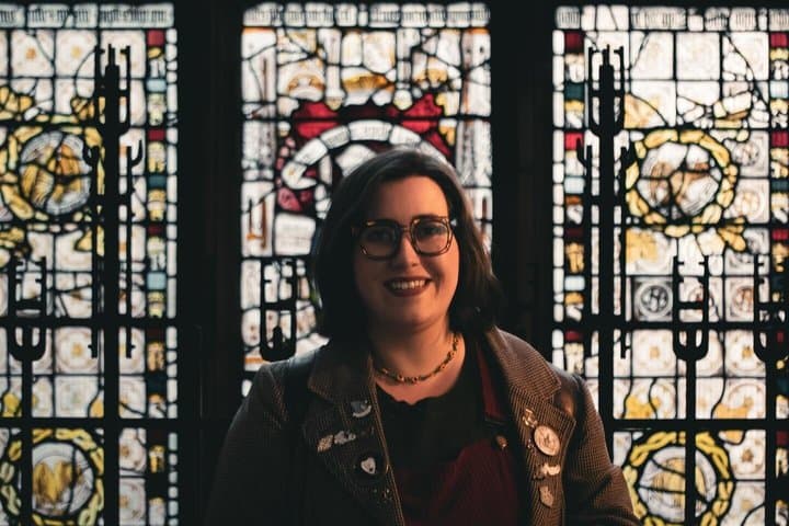 Discover York's Stained Glass