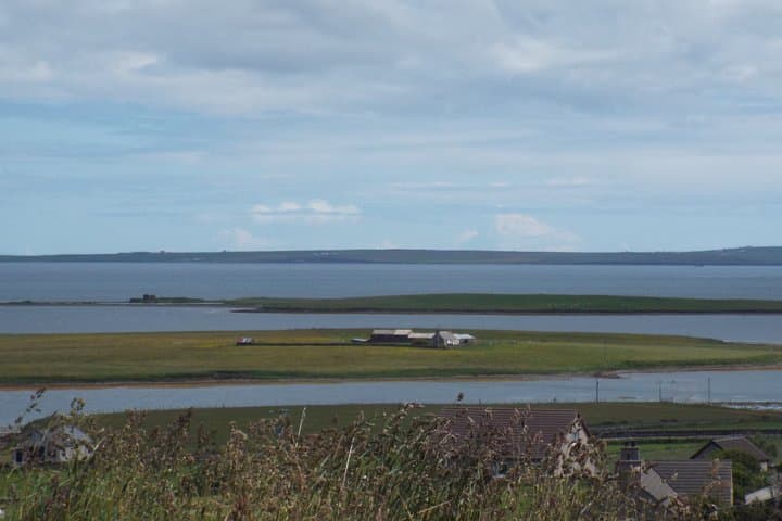 Tours around the Neolithic Sites of Orkney (Guided from my car)