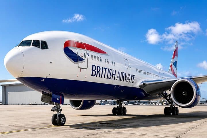 Tilbury Cruise Terminal to Heathrow Airport Private Arrival Transfer