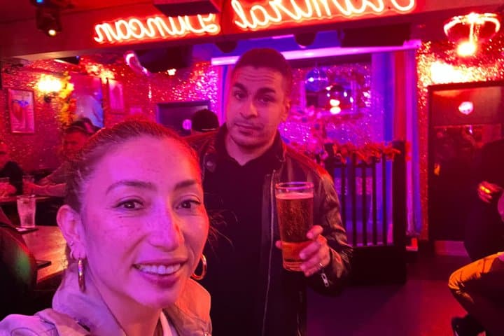 Tour privado historia LGBT por Soho y bares secretos en Espanol