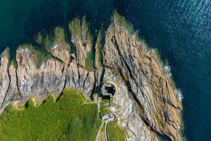 Falmouth & Lizard Peninsula Discovery – Private Shore Tour