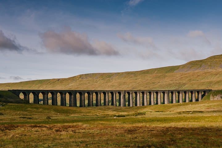 Yorkshire Dales Tour from York