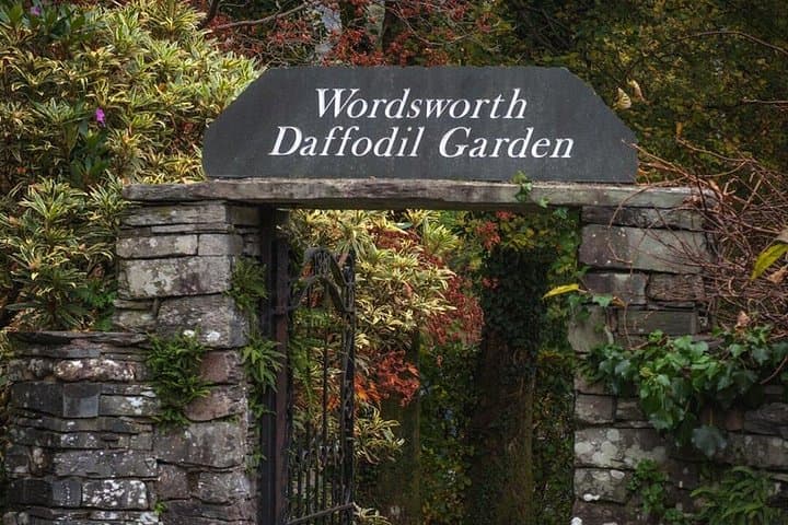 Private Lake District Tour: Ten Lakes Spectacular