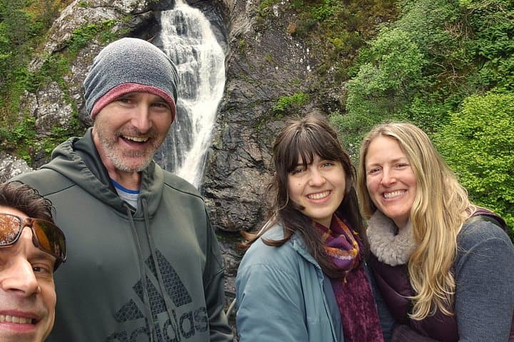 Day Tour To Isle of Skye And Eilean Donan Castle From Inverness