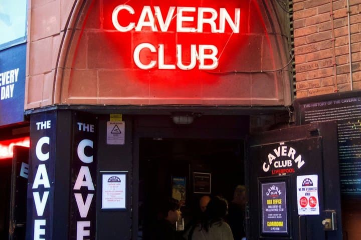 The Beatles Story Liverpool Private Guided Tour & Tickets