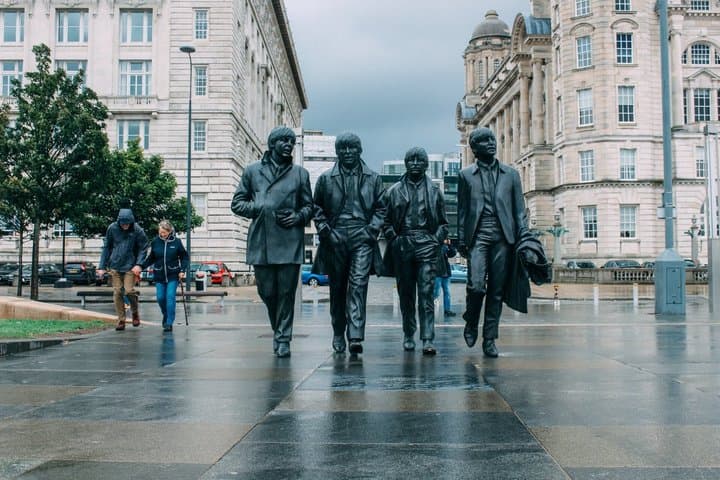 The Beatles Story Liverpool Private Guided Tour & Tickets
