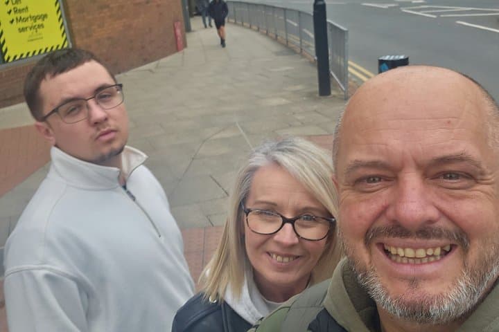 MADchester: Factory Records & Hacienda Self-Guided Puzzle Walk