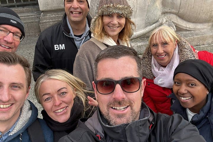 Maid Marian and Robin Hood Quest Experience in Nottingham