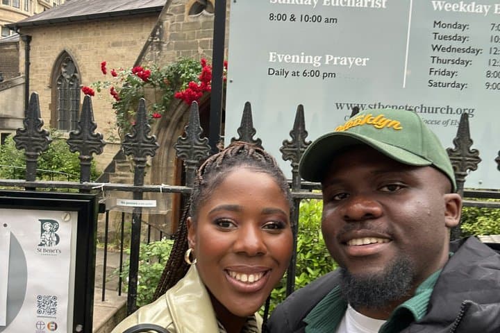 Cambridge Murder Mystery Self Guided Detective Walk