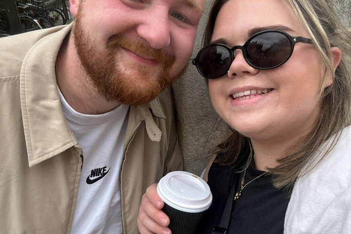 Cambridge Murder Mystery Self Guided Detective Walk