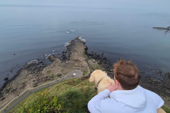 Ultimate Causeway Coast Private Tour From Belfast Up To 7 Pax