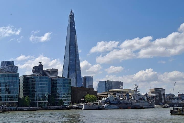 London Film Walk
