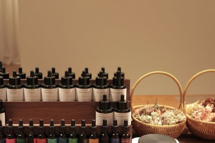 Sand Art Candle Making Workshop